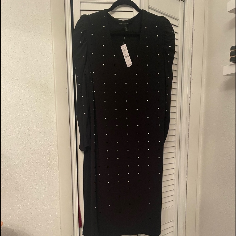 Karen Kane dress